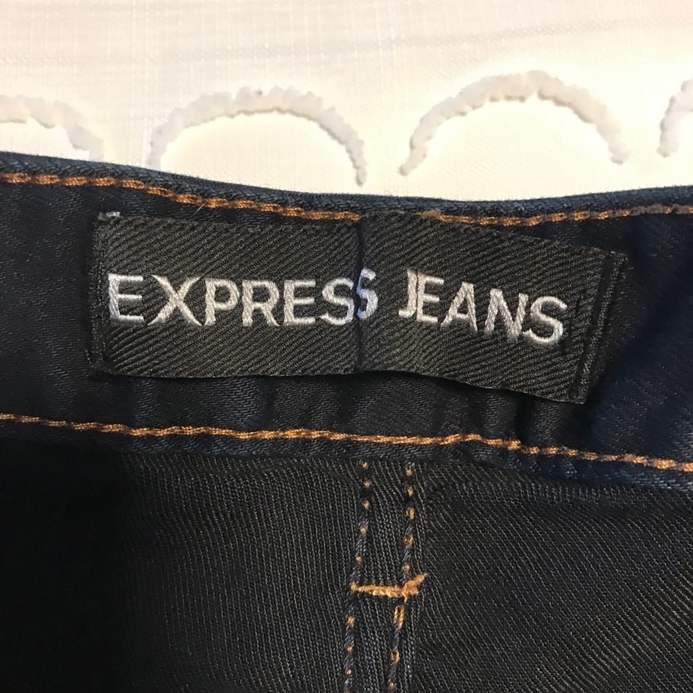 Express Denim - Picture 2 of 8